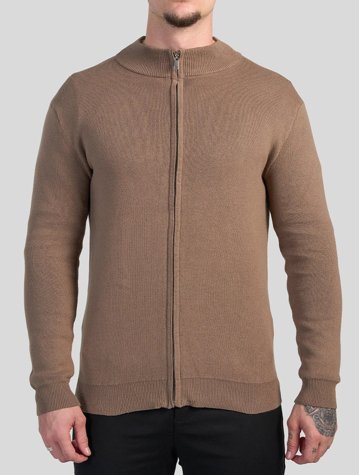 Ravello™ | Maglione Zip Apollo