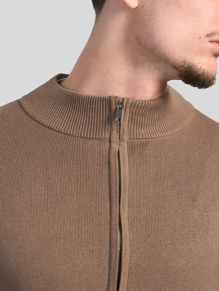 Ravello™ | Maglione Zip Apollo
