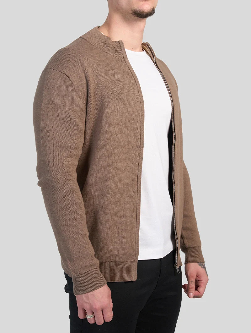 Ravello™ | Maglione Zip Apollo
