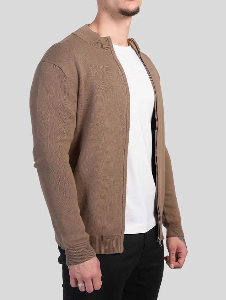 Ravello™ | Maglione Zip Apollo