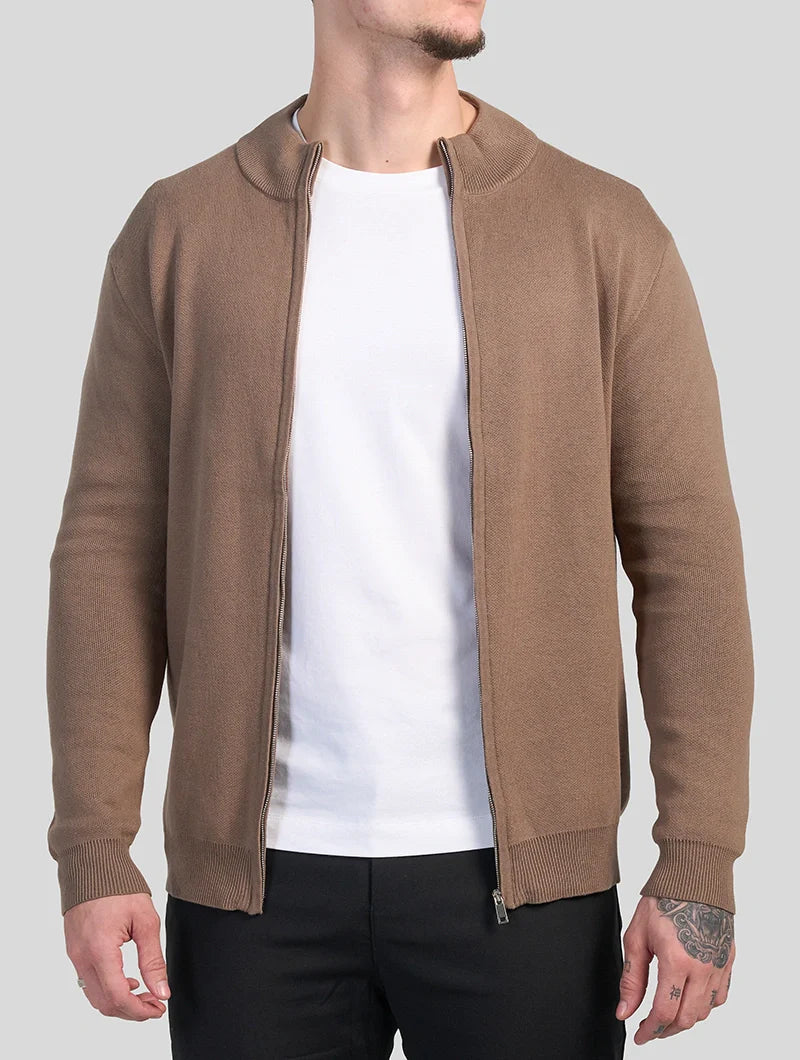 Ravello™ | Maglione Zip Apollo