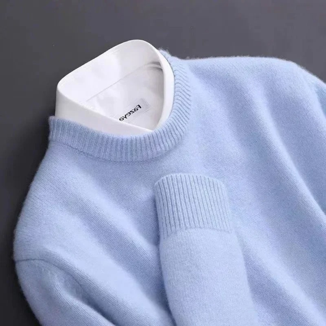 Tiziano™ | Maglione classico