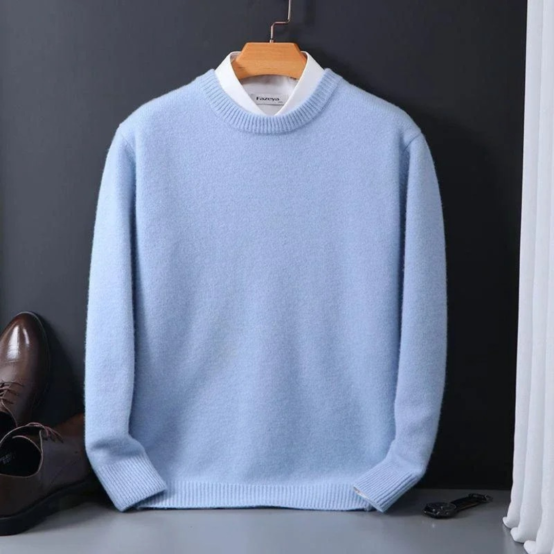 Tiziano™ | Maglione classico