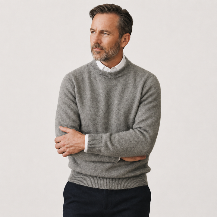 Torino™ | Maglione di lusso