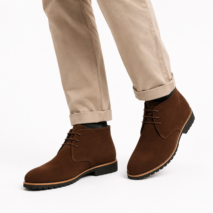 Ottavio™ | Stivaletti Milano