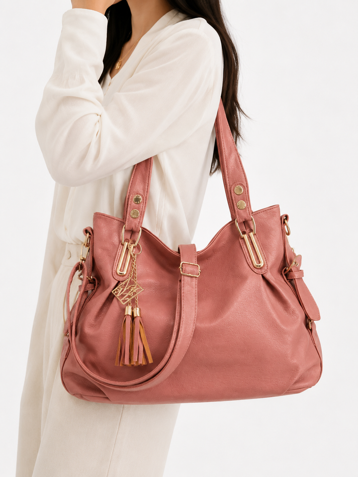 Giulia™ | Borsa Vintage Eleganza
