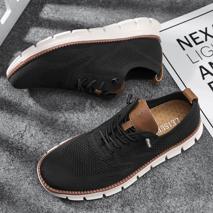 Onofrio™ | Scarpe Comfort Urbane