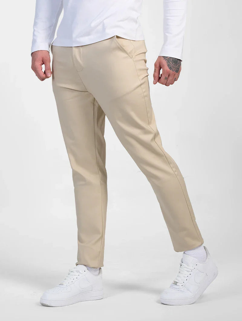 Giorgio™ | Pantaloni Astino Stretch