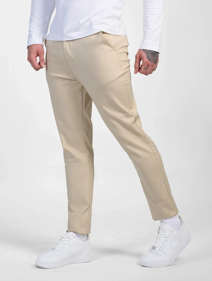 Giorgio™ | Pantaloni Astino Stretch