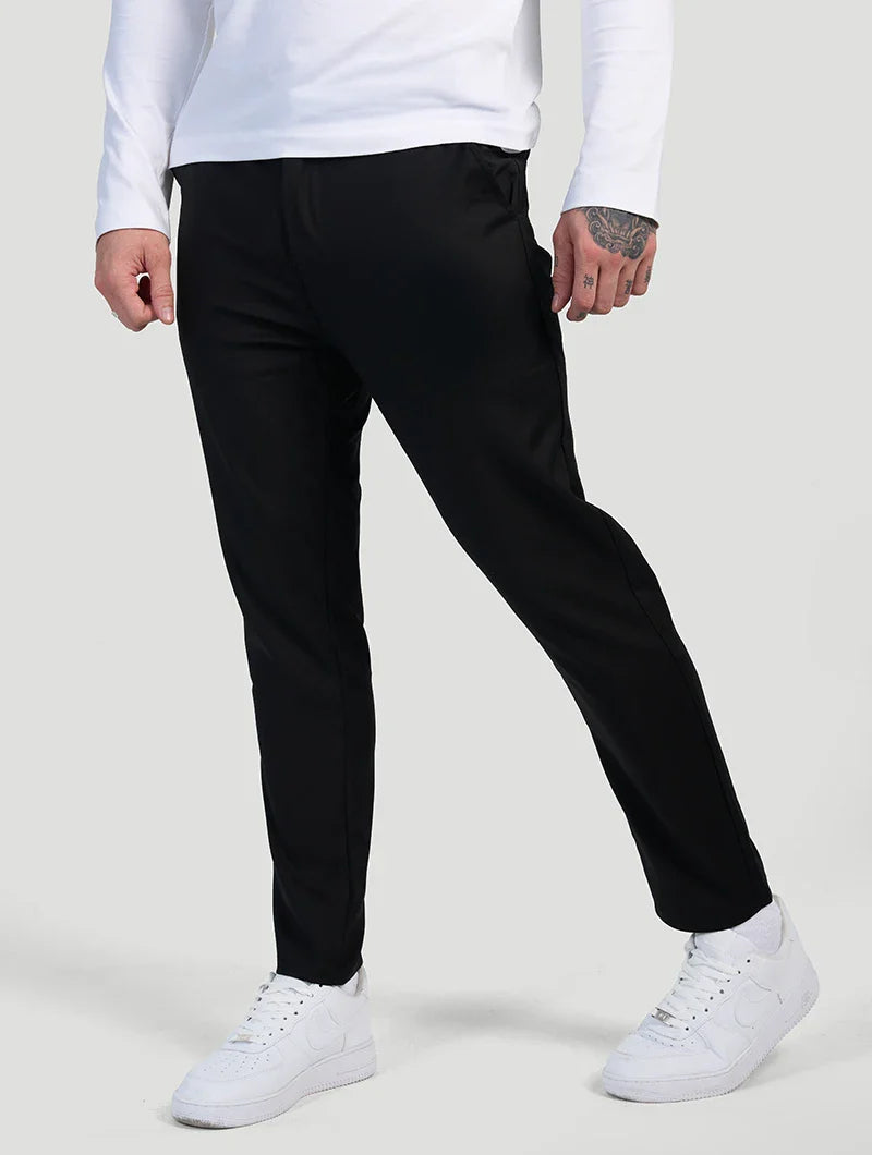 Giorgio™ | Pantaloni Astino Stretch