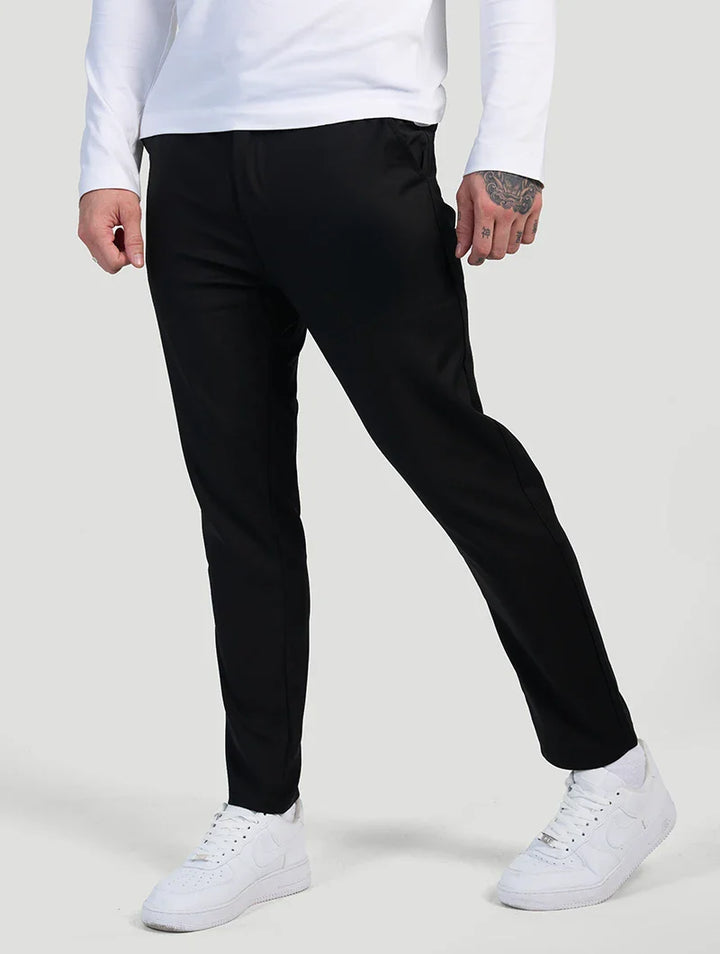 Giorgio™ | Pantaloni Astino Stretch