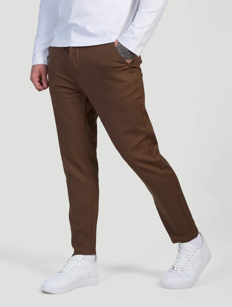 Giorgio™ | Pantaloni Astino Stretch