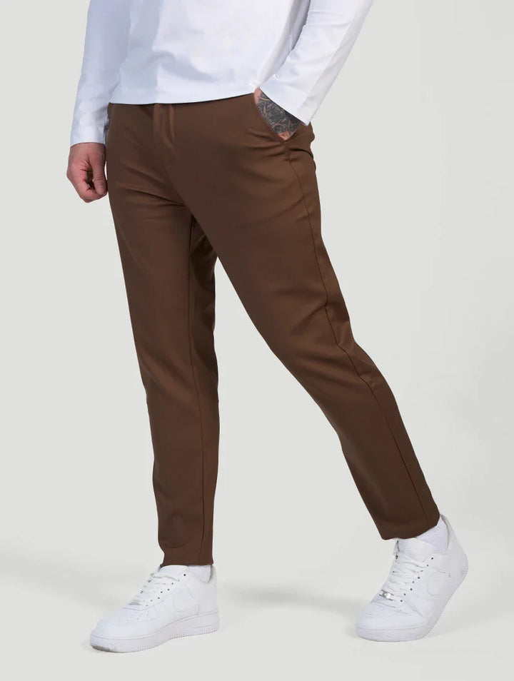 Giorgio™ | Pantaloni Astino Stretch