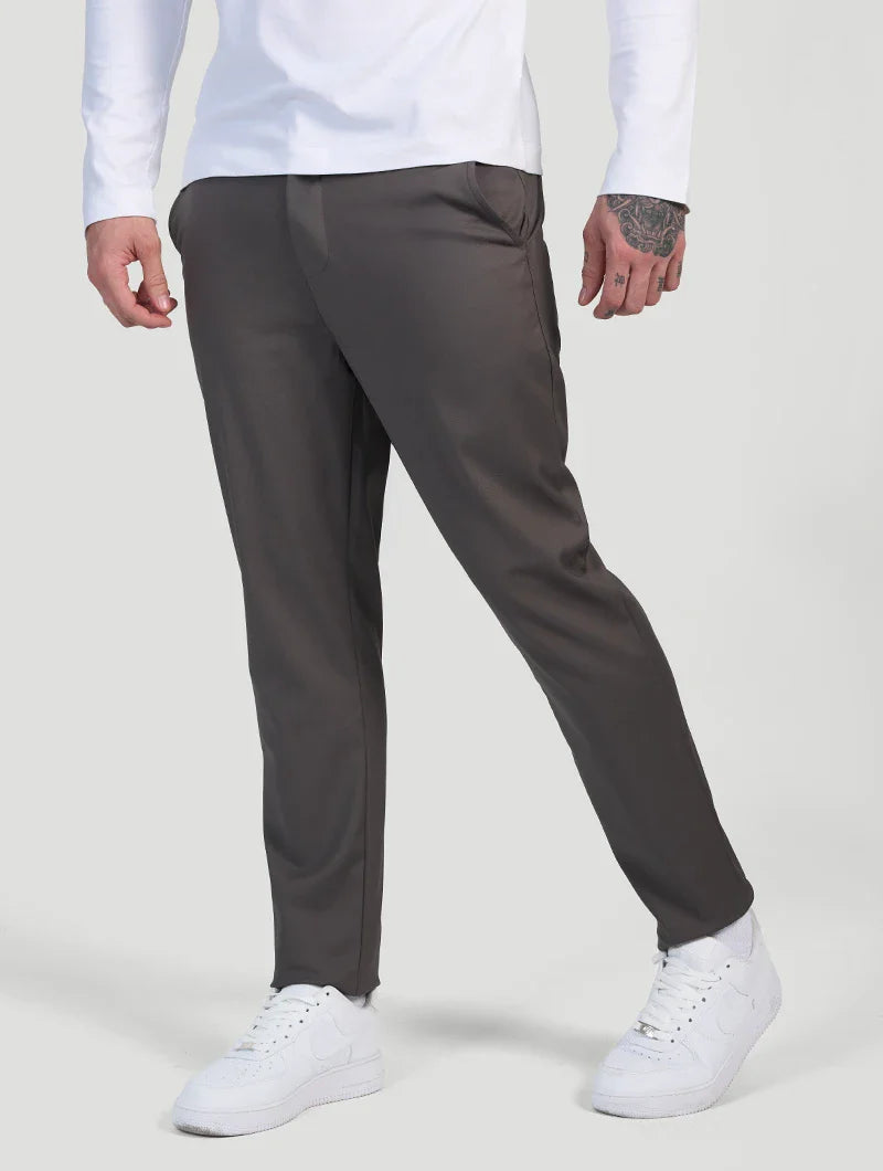 Giorgio™ | Pantaloni Astino Stretch
