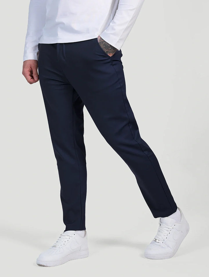 Giorgio™ | Pantaloni Astino Stretch
