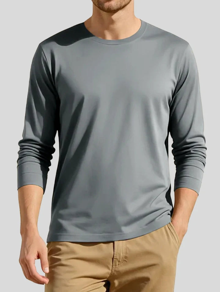 Angelo™ | Maglione Basino - Grigio