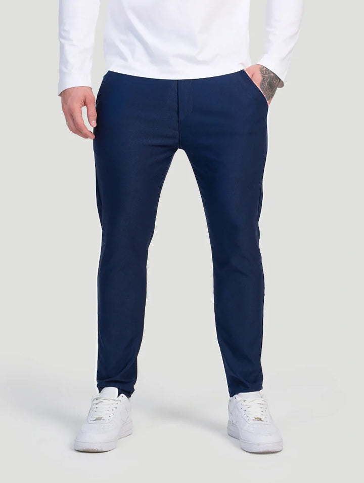 Arnaldo™ | Pantaloni Stretch