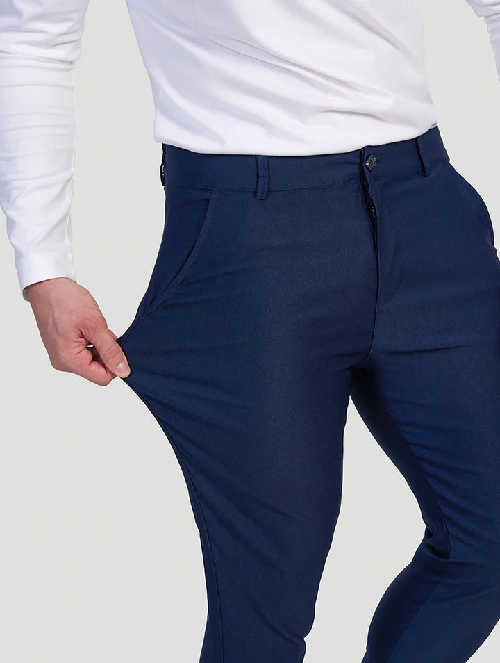 Arnaldo™ | Pantaloni Stretch