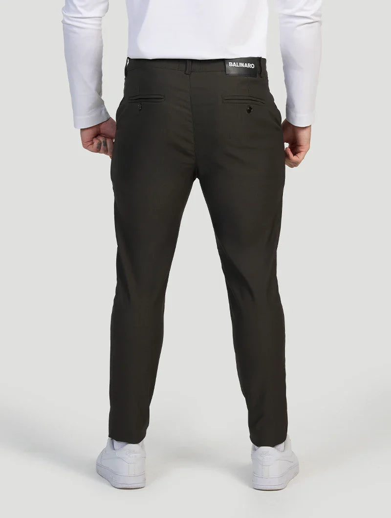 Natale™ | Pantaloni Stretch