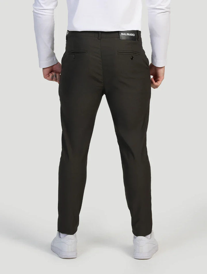 Natale™ | Pantaloni Stretch