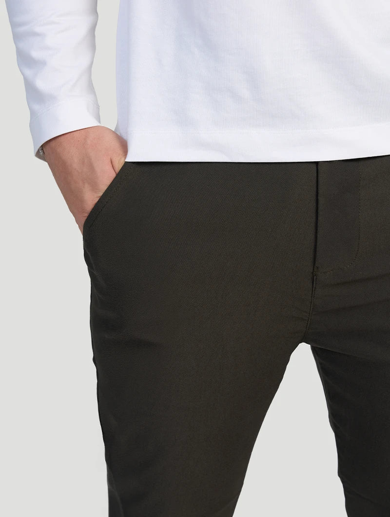 Natale™ | Pantaloni Stretch