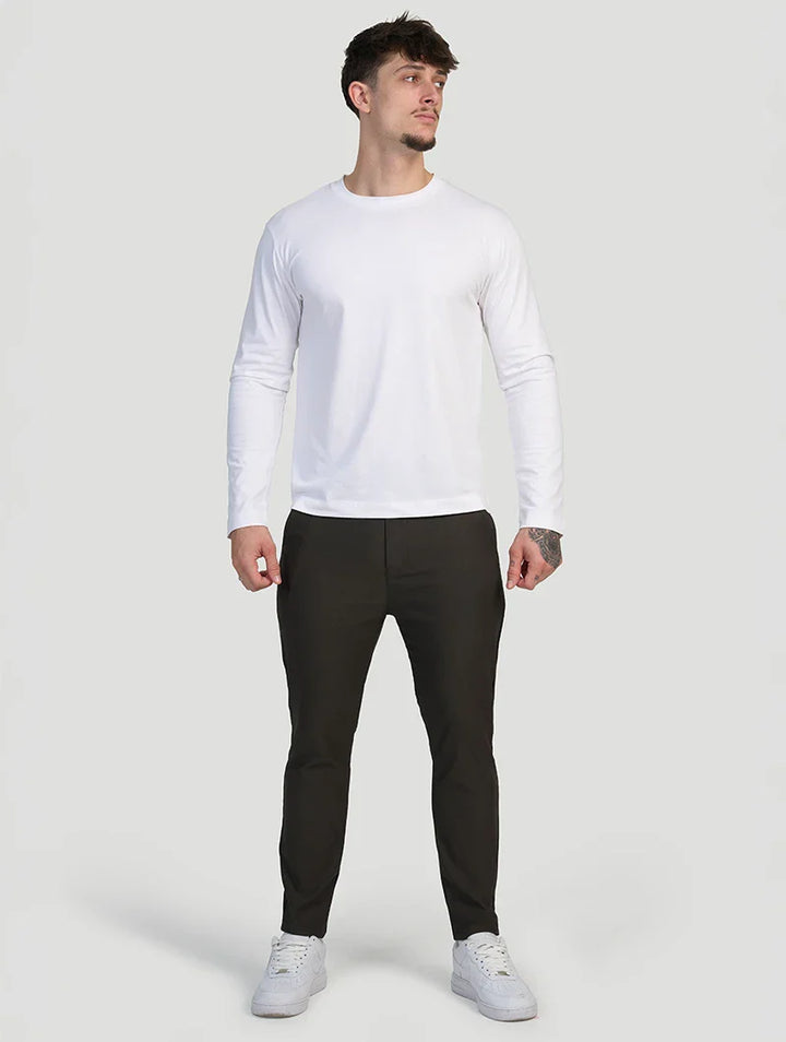 Natale™ | Pantaloni Stretch
