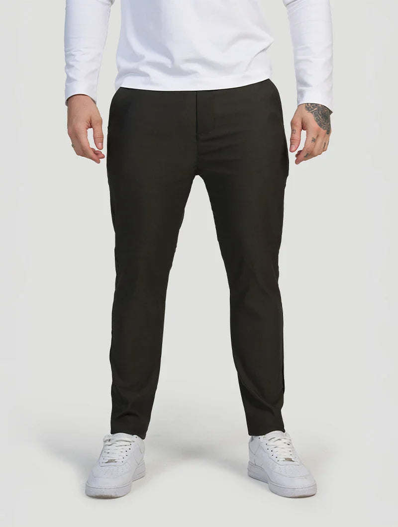 Natale™ | Pantaloni Stretch