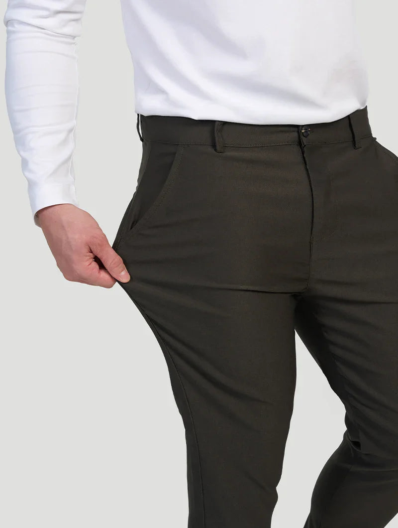 Natale™ | Pantaloni Stretch