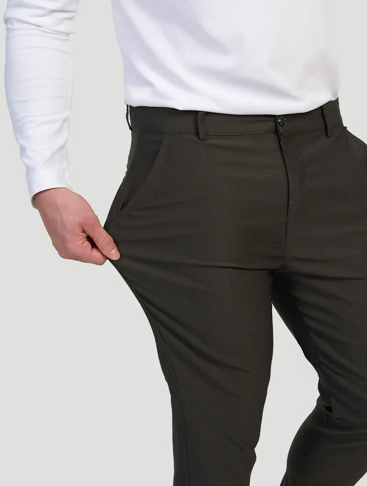 Natale™ | Pantaloni Stretch