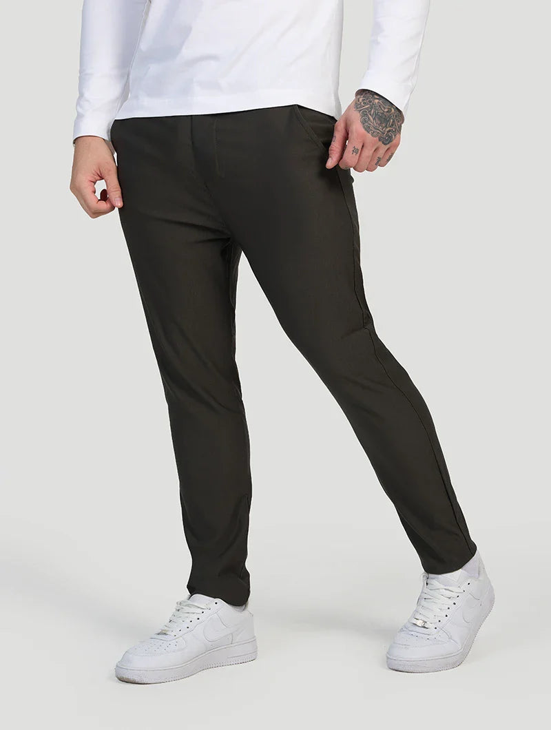 Natale™ | Pantaloni Stretch
