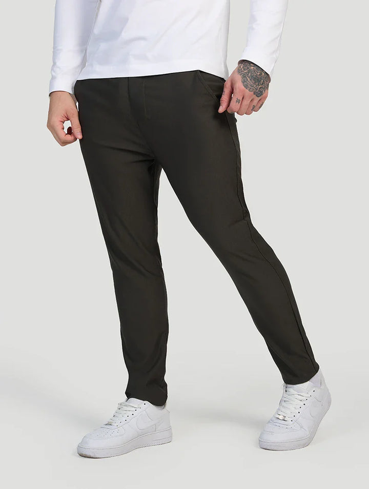 Natale™ | Pantaloni Stretch