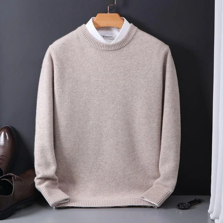 Tiziano™ | Maglione classico