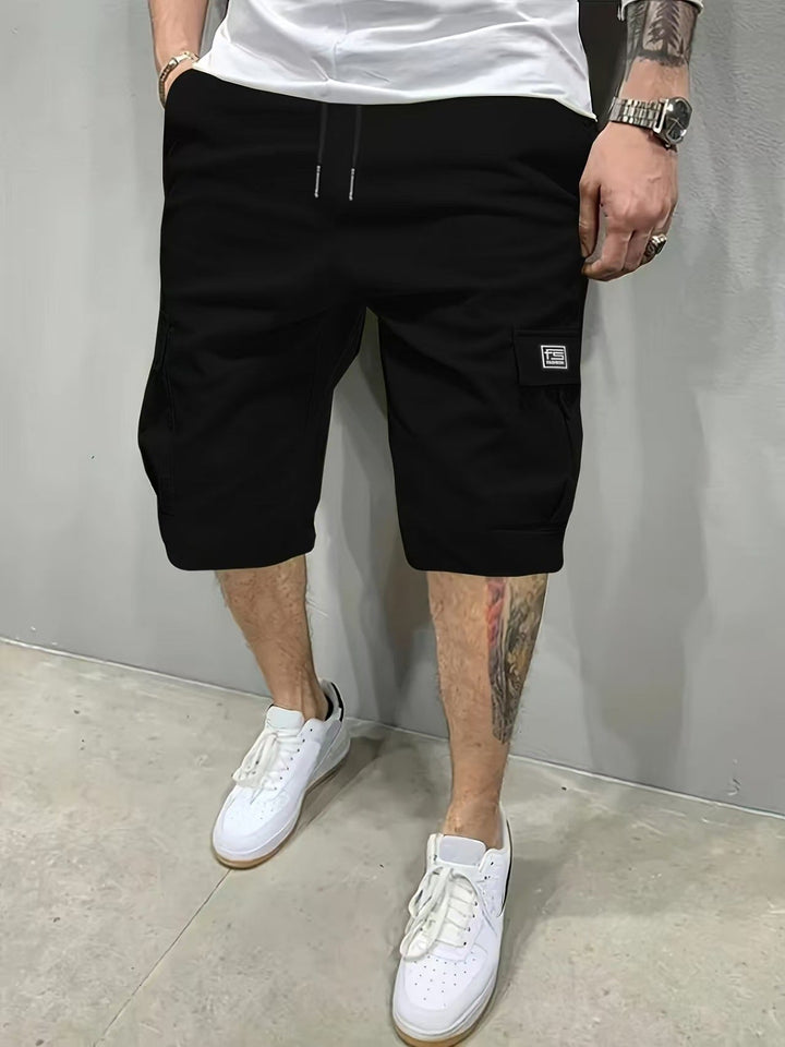 Adriano™  | Shorts cargo da uomo