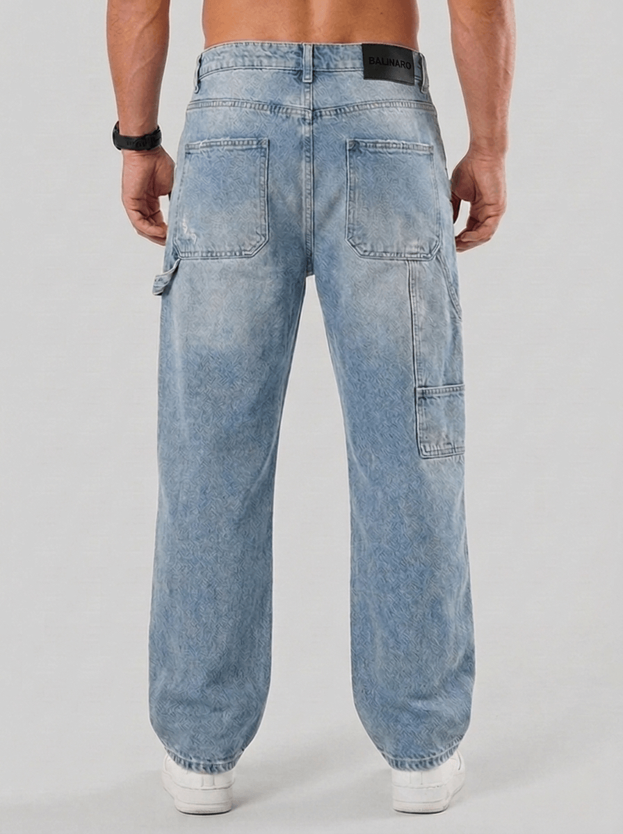 Fernando™ | Jeans Tadeo Carpenter