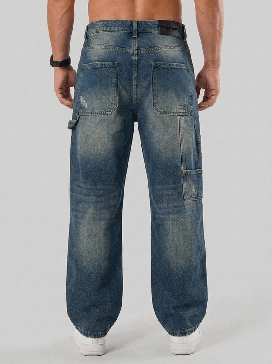 Fernando™ | Jeans Tadeo Carpenter