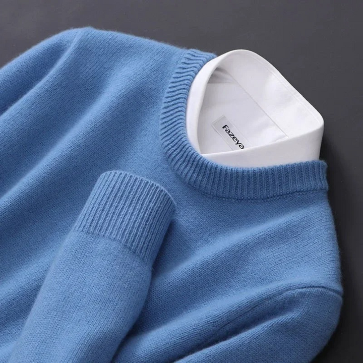 Tiziano™ | Maglione classico