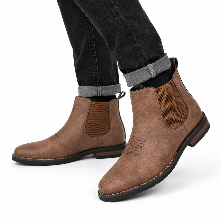 Osvaldo™ | Chelsea Milano