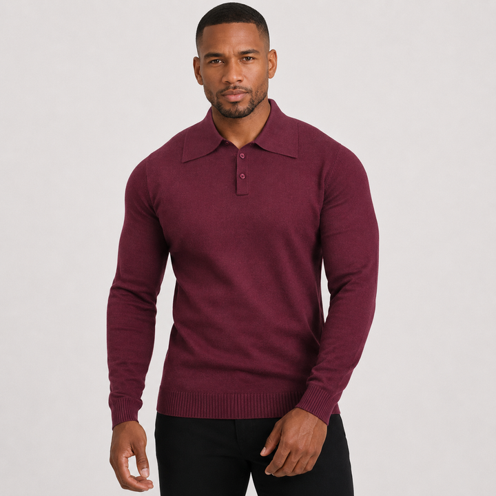 Biagio™ | Maglione Classico Balinaro