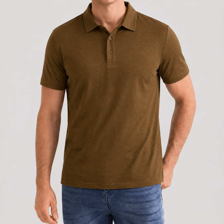 Carlo™ | Camicia Dario Polo