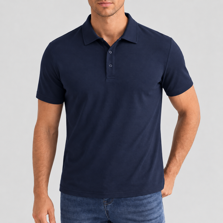 Battista™ | Camicia Dario Polo