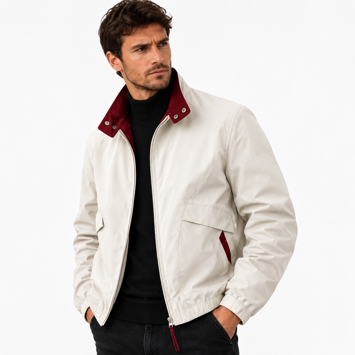 Gabriele™ | Giacca primaverile