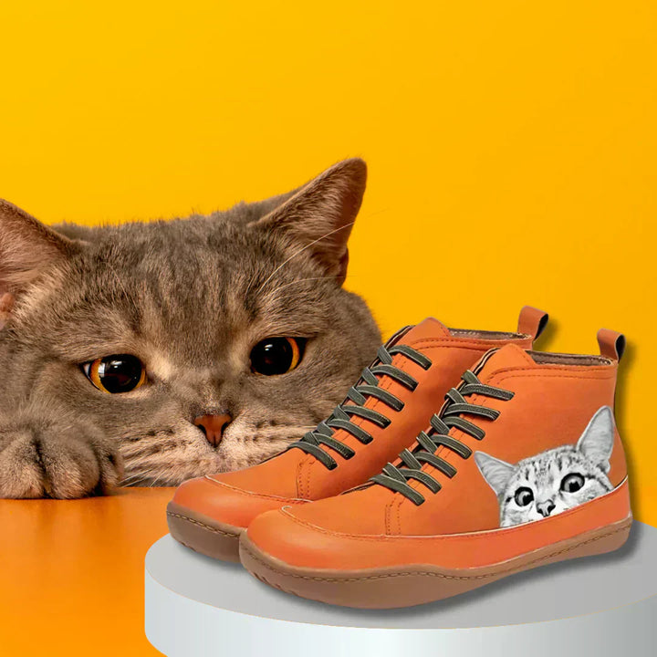 Giuliana Bella™ | Stivali Chic da Gatto