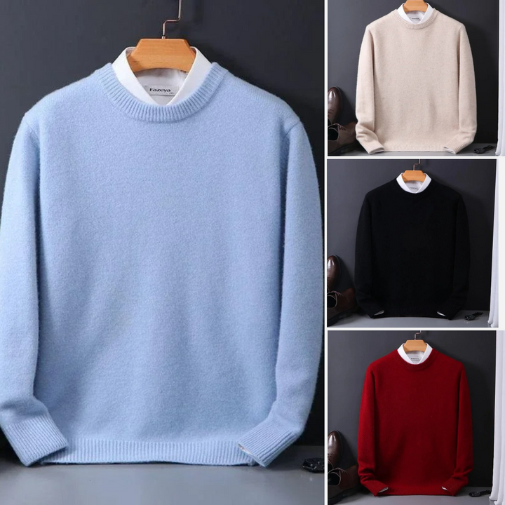 Tiziano™ | Maglione classico