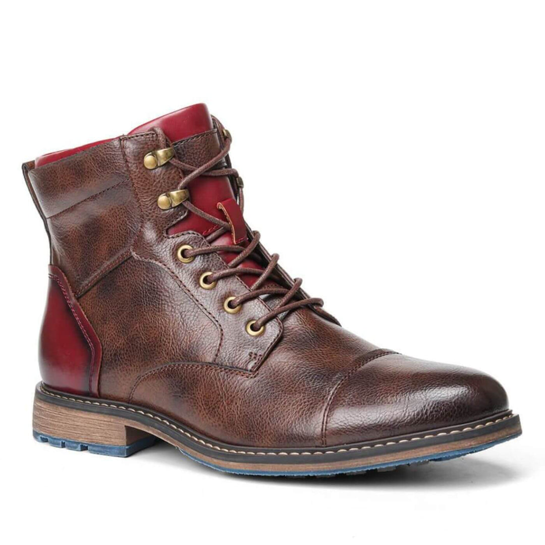 Oliviero™ | Scarpe Oxford Premium