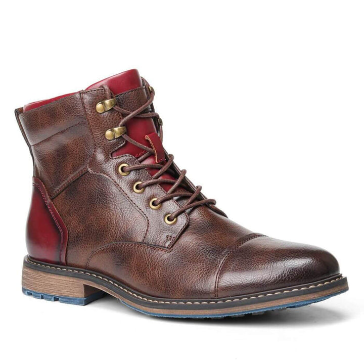 Oliviero™ | Scarpe Oxford Premium