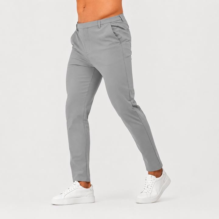 Nerio™ | Pantaloni Stretch