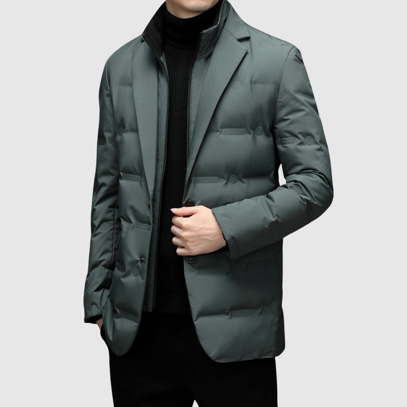 Daniele™  |Giacca Avanguardia Invernale