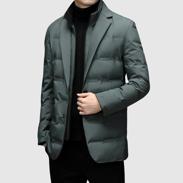Daniele™  |Giacca Avanguardia Invernale