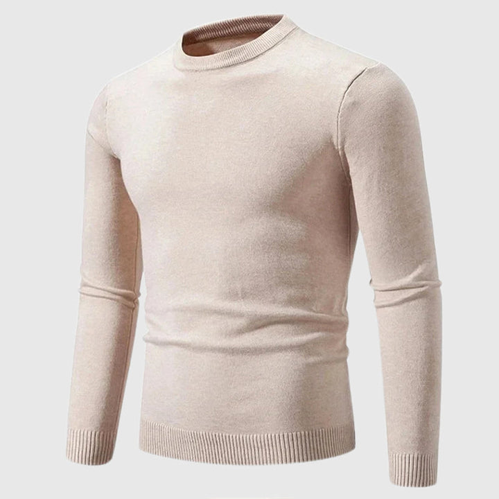 Firenze™ | Maglione lavorato a maglia su misura