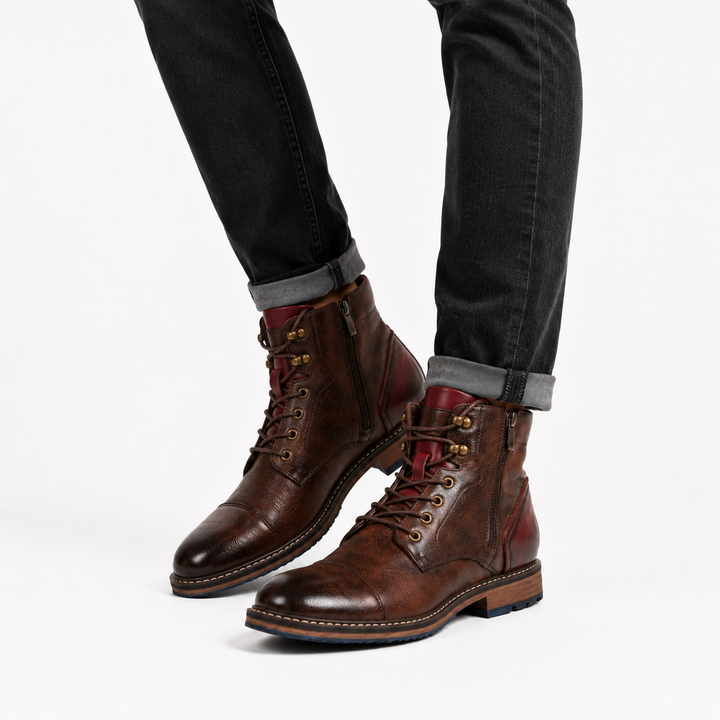 Oliviero™ | Oxford Milano Prestige